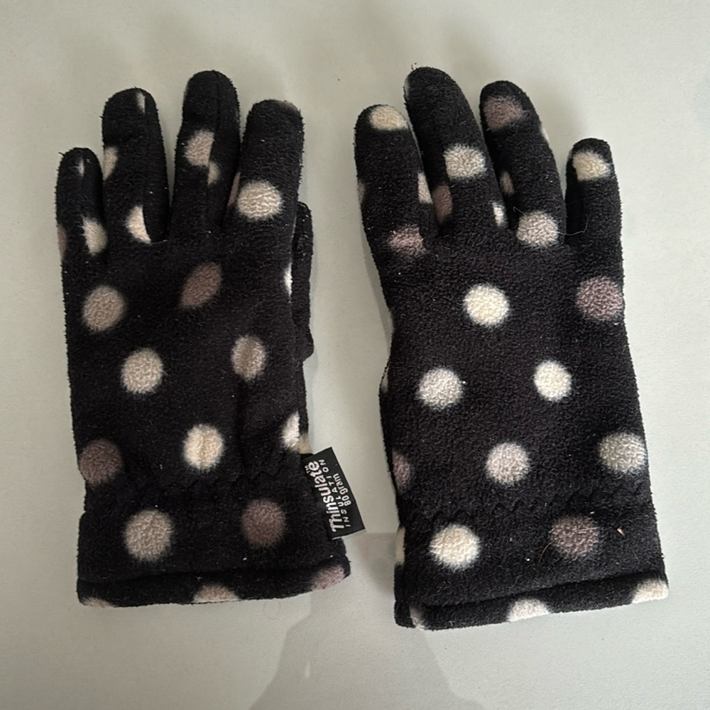Gloves